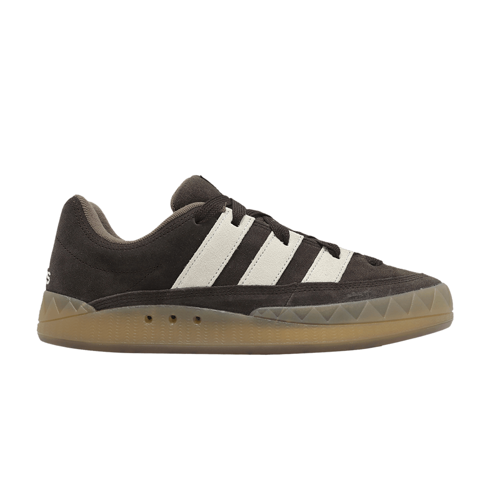 Men's Adimatic 'Dark Brown'