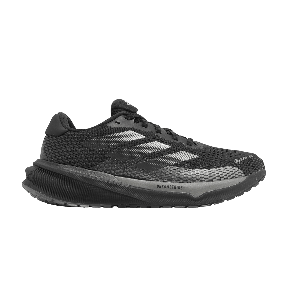Men's Supernova GORE-TEX 'Black Iron Metallic'