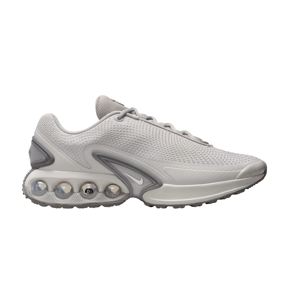 Men's Air Max DN 'Light Iron Ore'