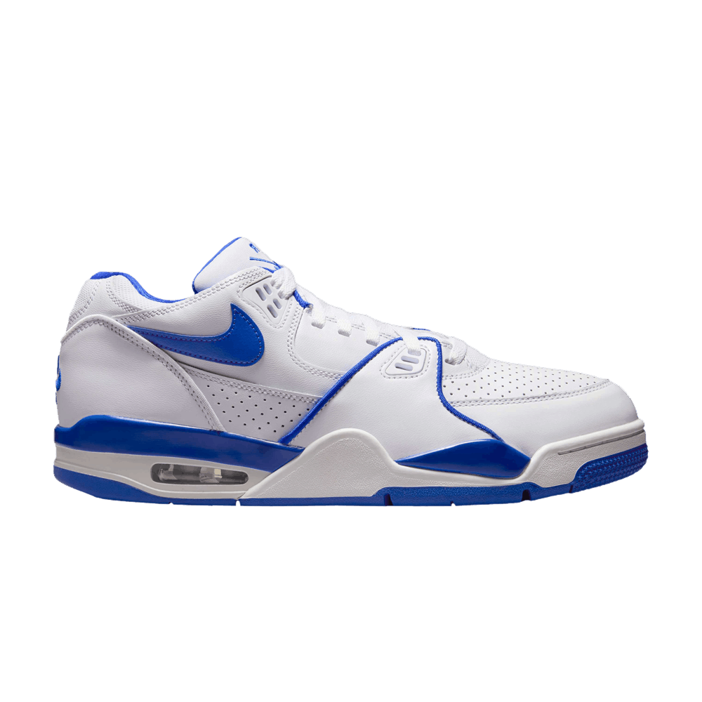 Men's Air Flight 89 Low 'Hyper Royal'