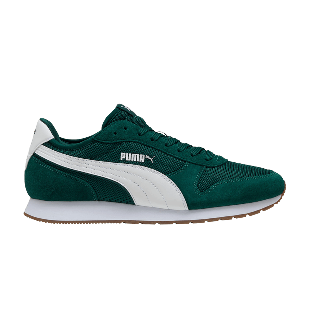 Men's ST Miler 'Dark Myrtle'