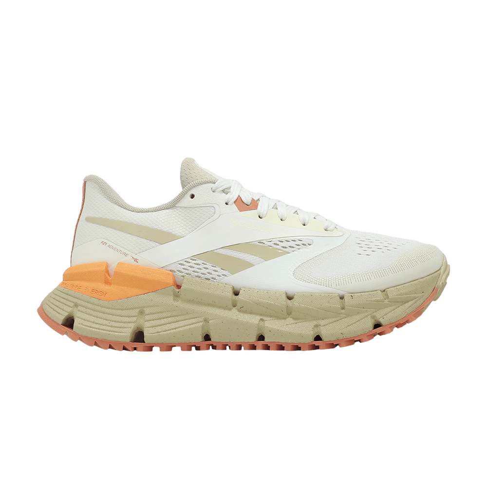 Men's FloatZig 1 Adventure 'Chalk Beige Clay'