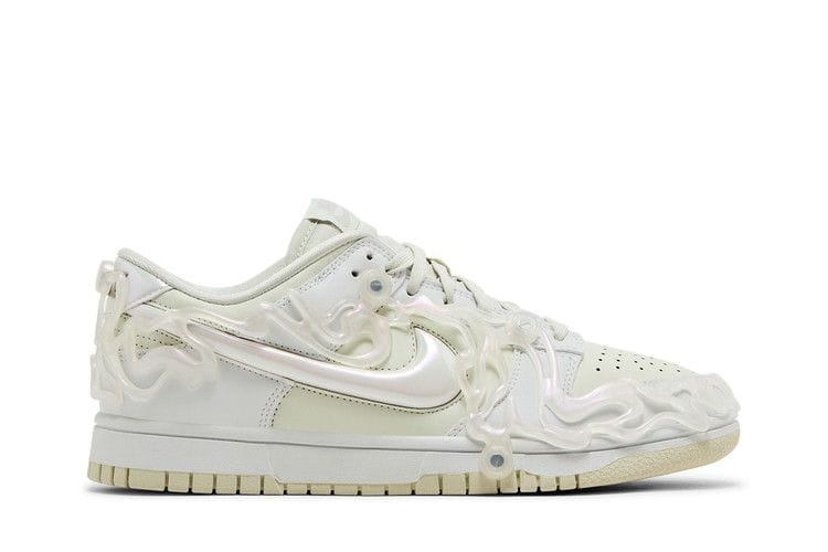 Women's Dunk Low LX 'Sea Glass Pack'