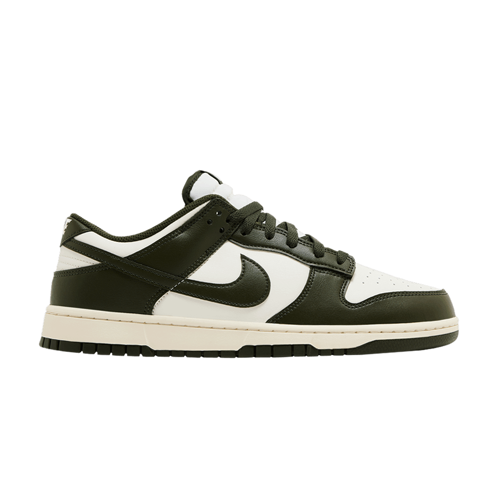 Men's Men's Dunk Low 'Cargo Khaki'
