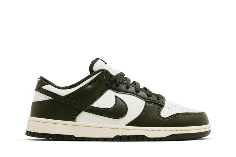 Men's Men's Dunk Low 'Cargo Khaki'