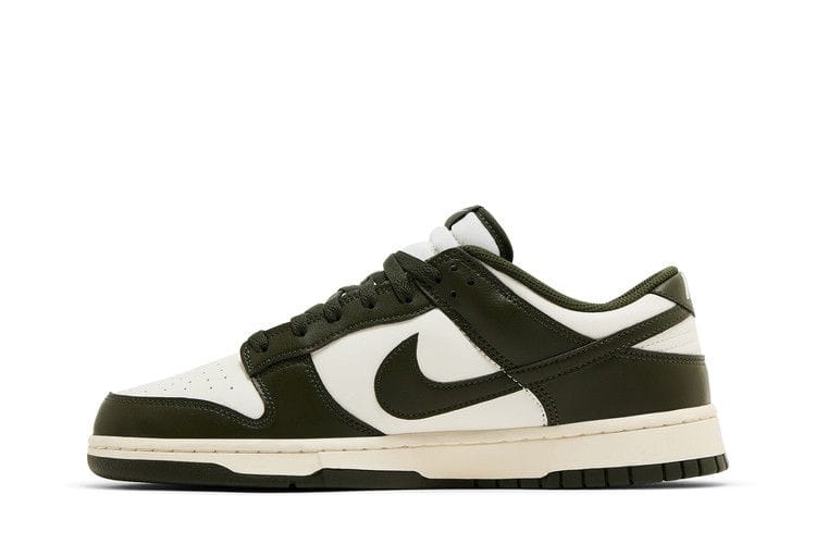 Men's Men's Dunk Low 'Cargo Khaki'