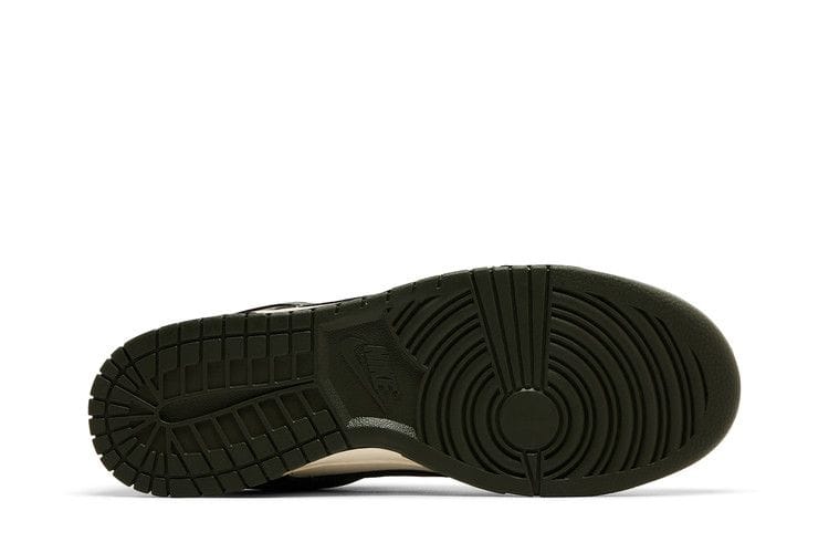 Men's Men's Dunk Low 'Cargo Khaki'
