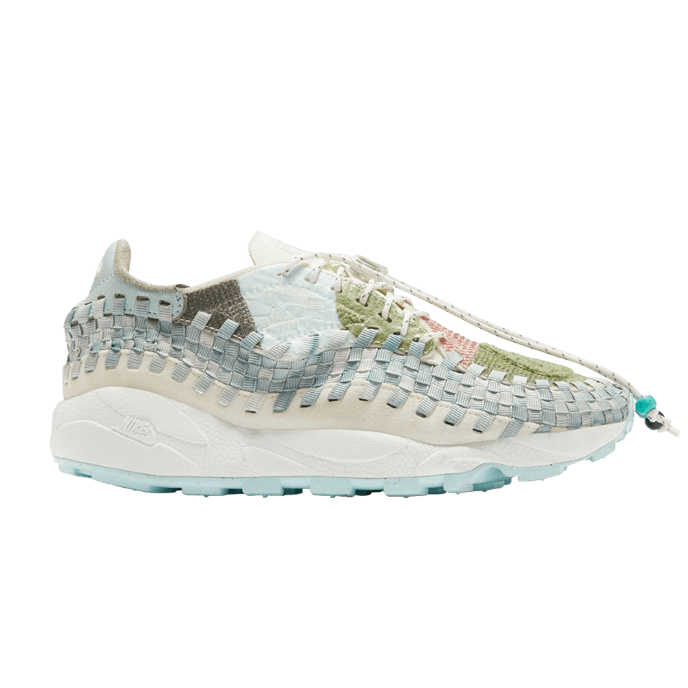 Women's Air Footscape Woven 'Let The Way Lead'