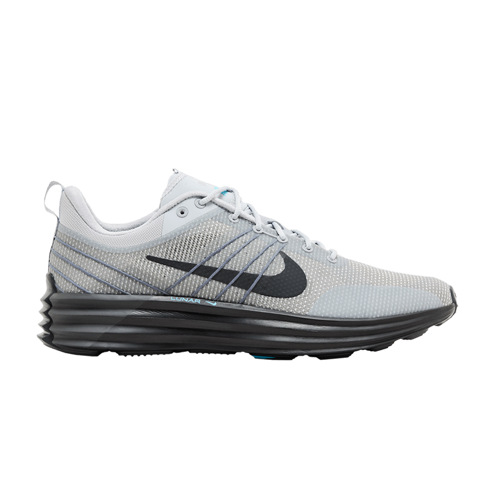 Men's Lunar Roam Premium 'Wolf Grey Anthracite'