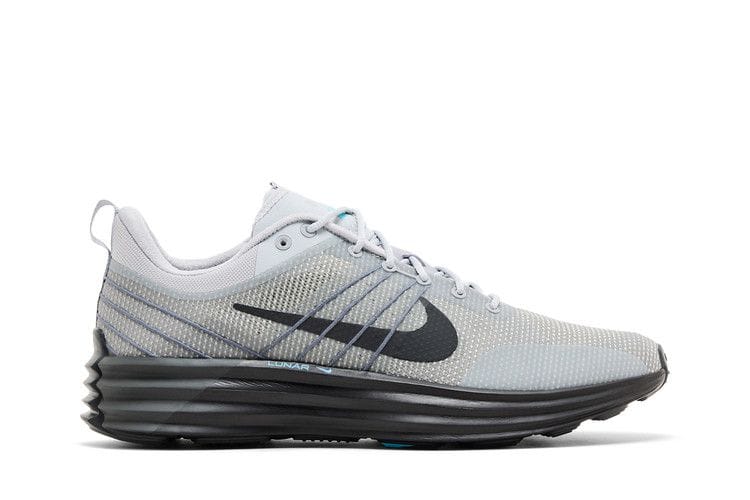 Men's Lunar Roam Premium 'Wolf Grey Anthracite'