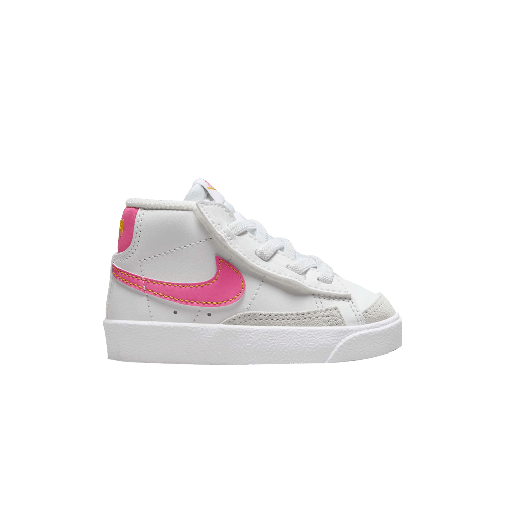 Blazer Mid '77 TD 'Summit White Pinksicle'