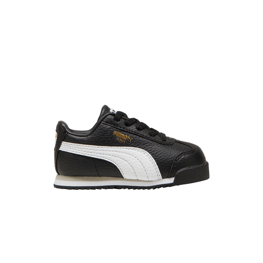 Roma 24 Standard Toddler 'Black White'