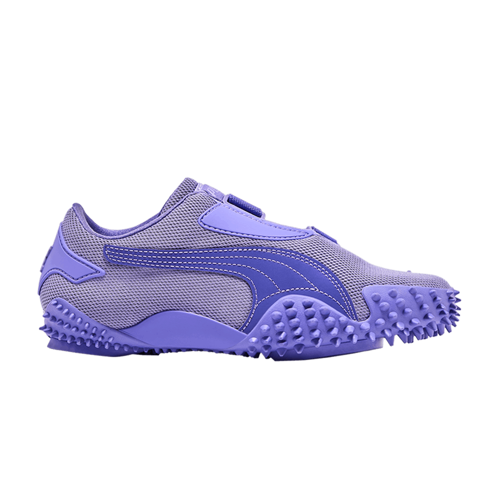Women's Mostro 'Ecstasy Pack - Lavender Alert'