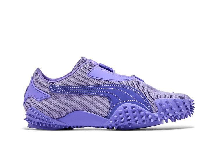 Women's Mostro 'Ecstasy Pack - Lavender Alert'