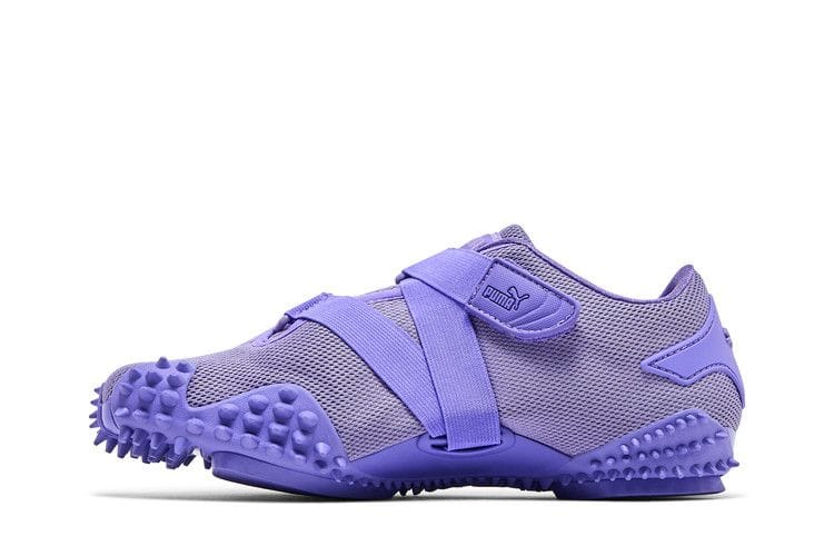 Women's Mostro 'Ecstasy Pack - Lavender Alert'