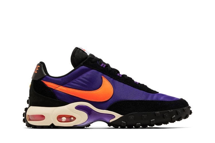 Men's Air Max Waffle Racer SP 'Voltage Purple'