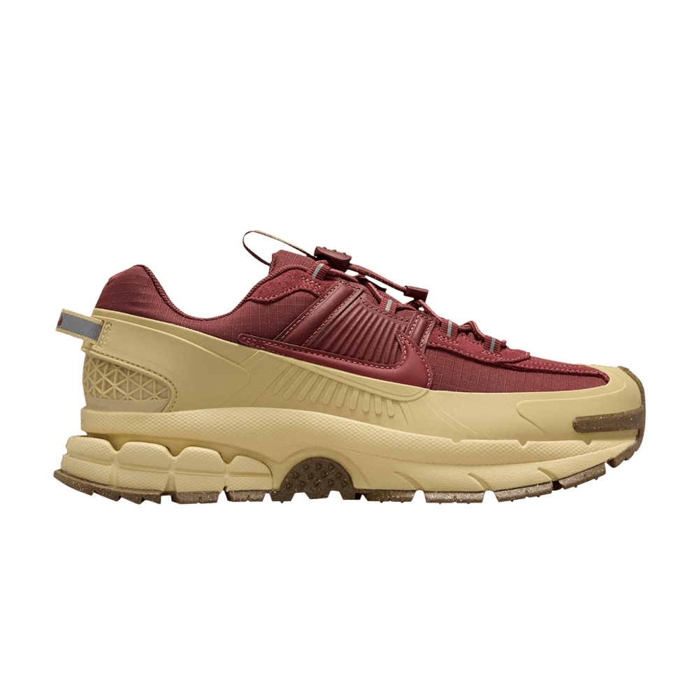 Women's Zoom Vomero Roam 'Team Red Gold'