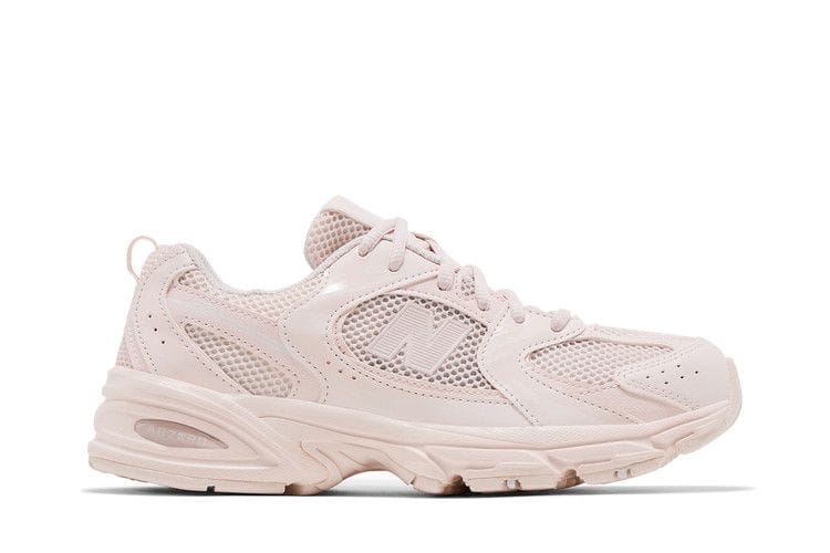530 Big Kid 'Washed Pink'