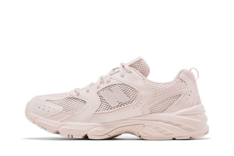 530 Big Kid 'Washed Pink'