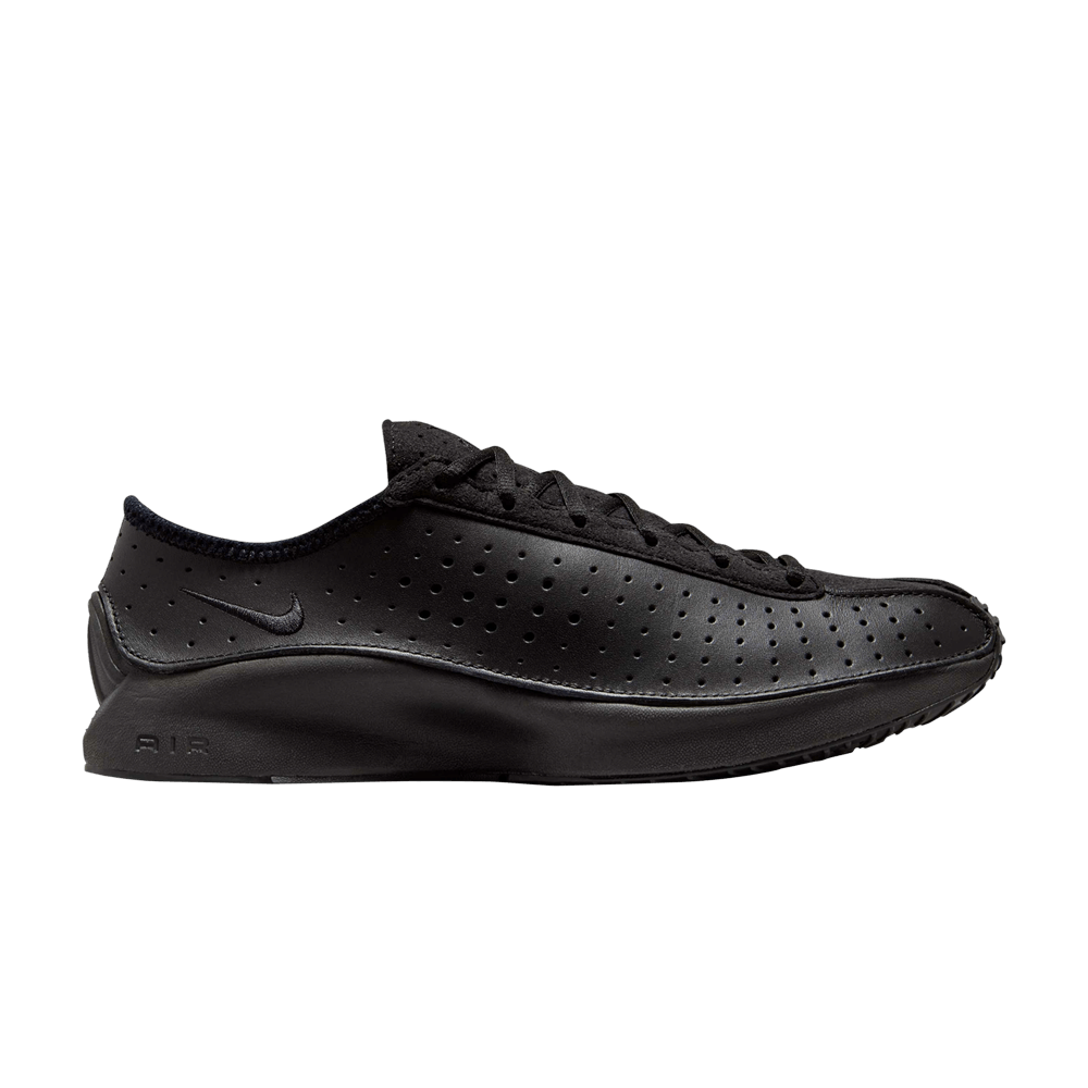 Women's Air Superfly 'Triple Black'