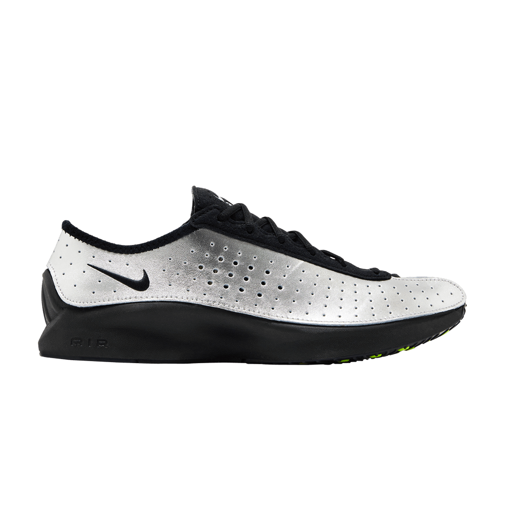 Women's Air Superfly 'Metallic Silver'
