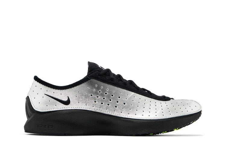 Women's Air Superfly 'Metallic Silver'