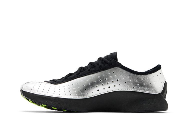 Women's Air Superfly 'Metallic Silver'