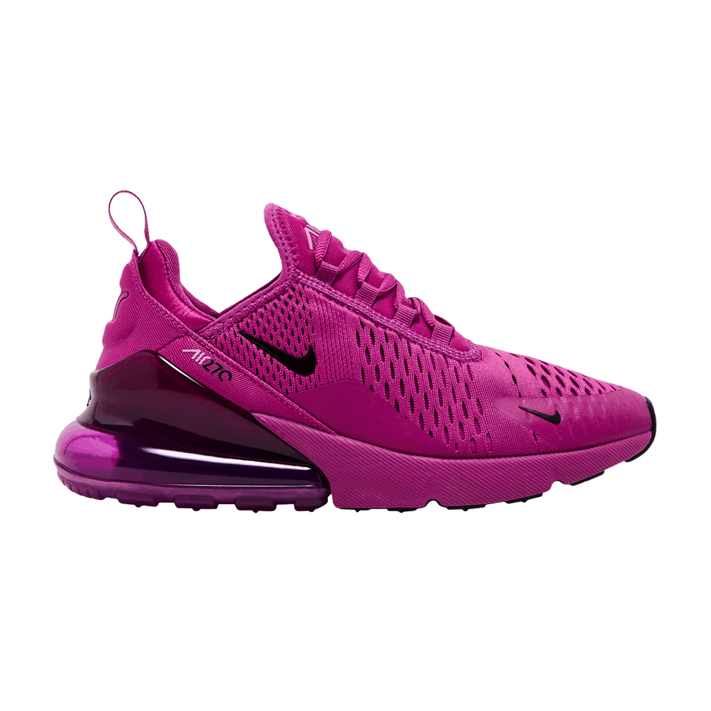 Women's Air Max 270 'Hot Fuchsia'