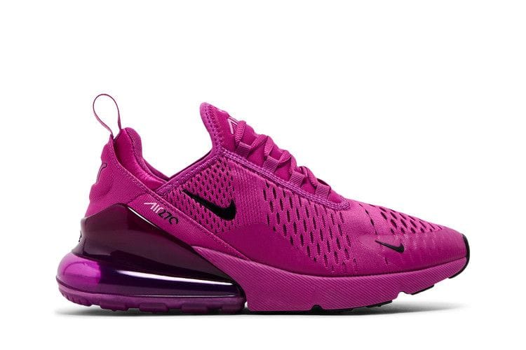 Women's Air Max 270 'Hot Fuchsia'