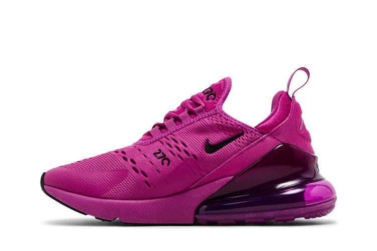 Women's Air Max 270 'Hot Fuchsia'