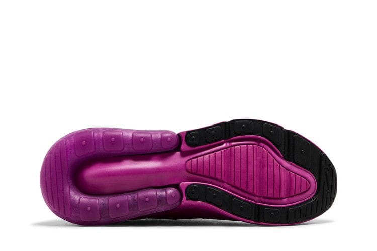 Women's Air Max 270 'Hot Fuchsia'