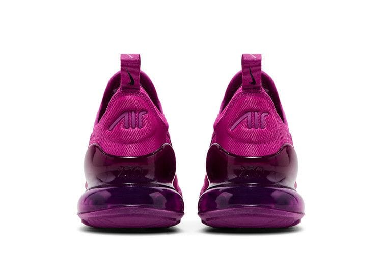 Women's Air Max 270 'Hot Fuchsia'