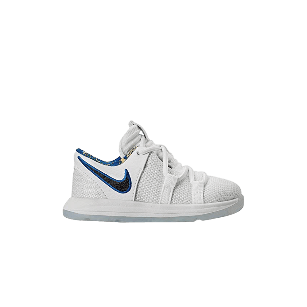 KD 10 TD 'Numbers'