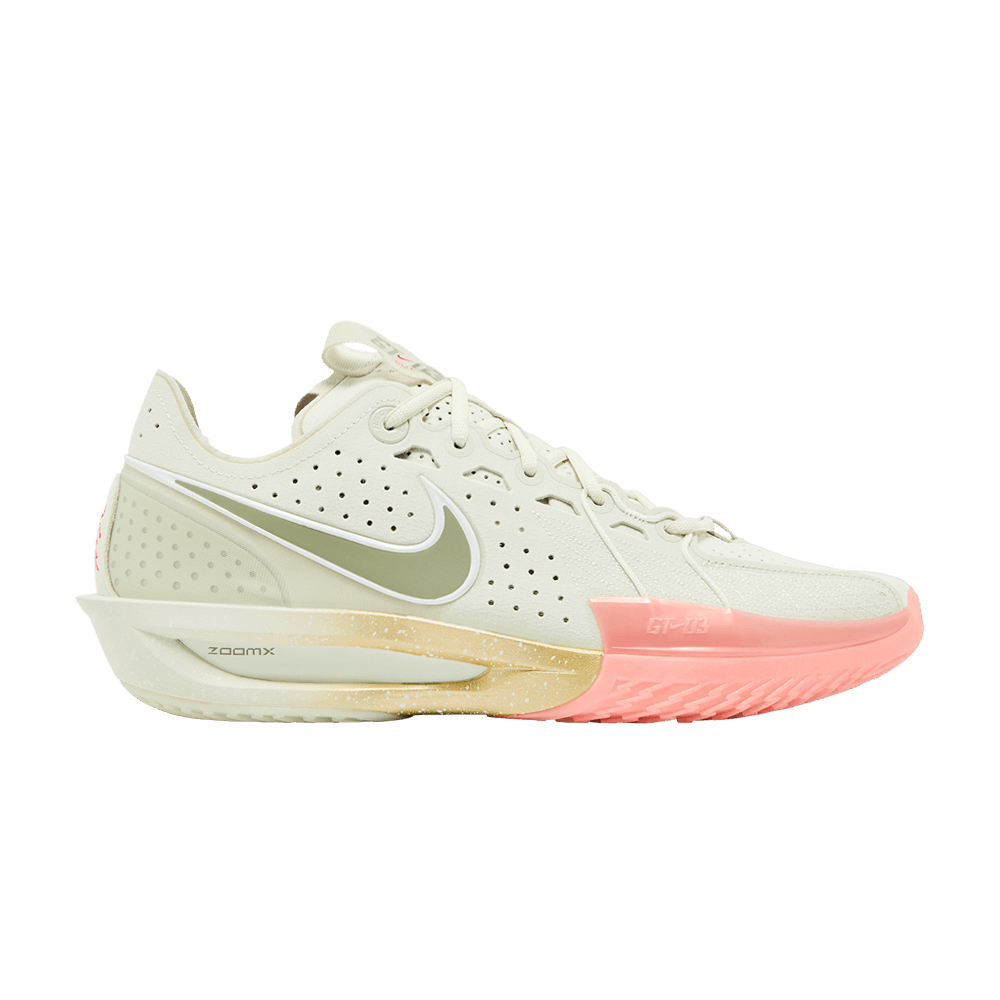 Men's Air Zoom GT Cut 3 'Our Holiday Pack'