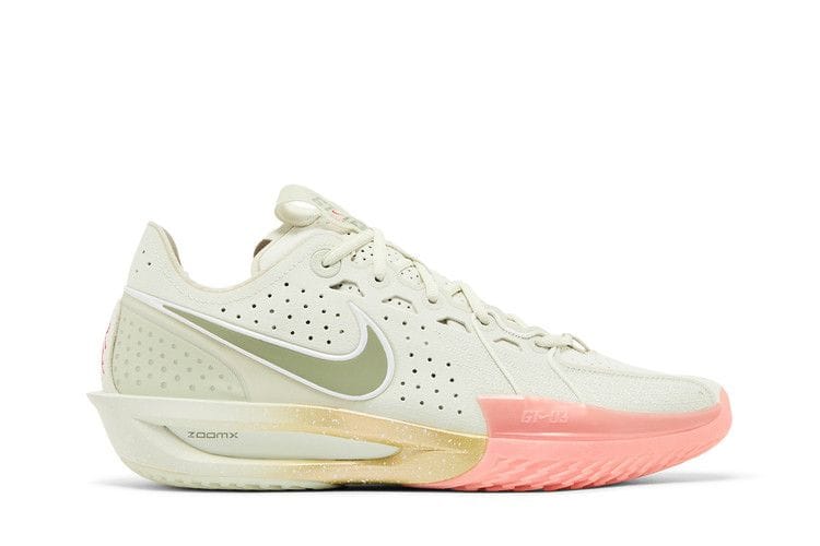 Men's Air Zoom GT Cut 3 'Our Holiday Pack'