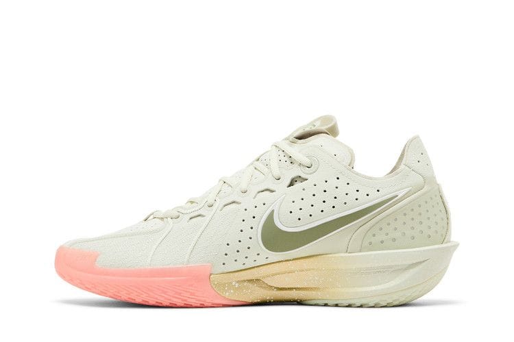 Men's Air Zoom GT Cut 3 'Our Holiday Pack'