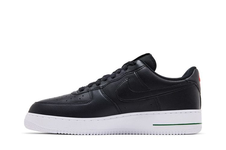 Men's Air Force 1 '07 LX 'Thank You Plastic Bag - Black'