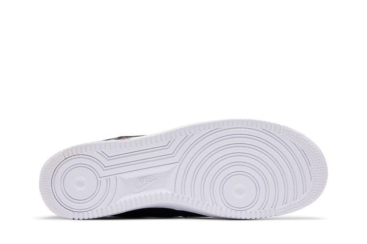 Men's Air Force 1 '07 LX 'Thank You Plastic Bag - Black'