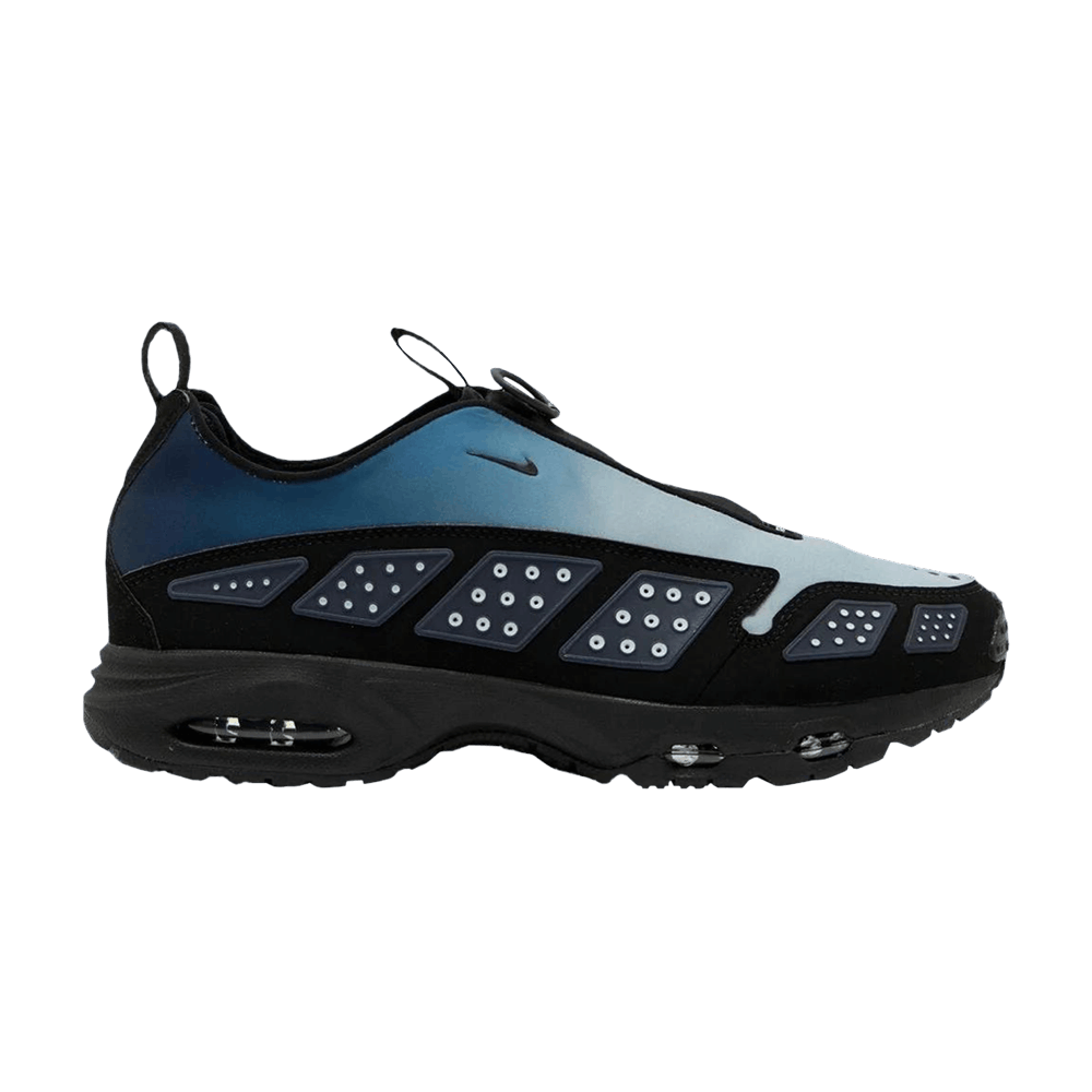 Women's Air Sunder Max 'Obsidian Grey Haze'