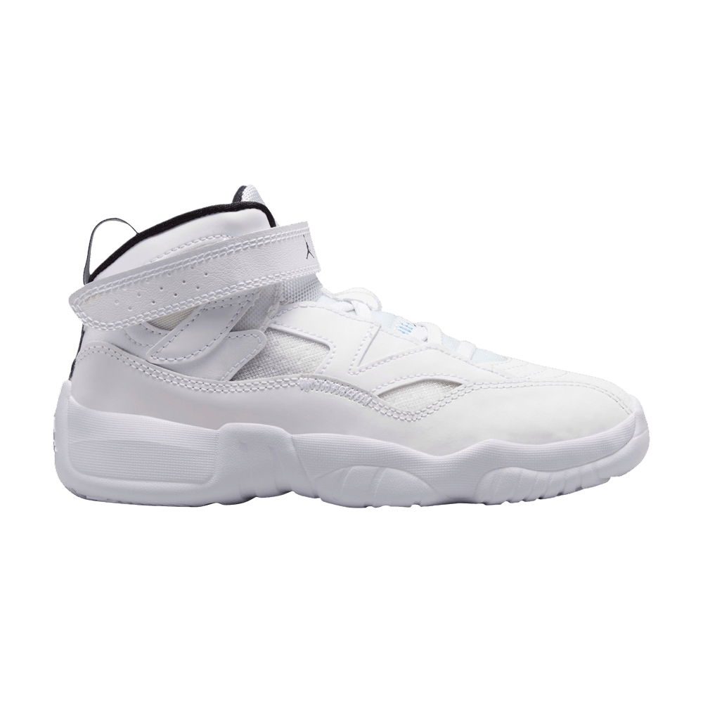 Jumpman Two Trey PS 'Legend Blue'