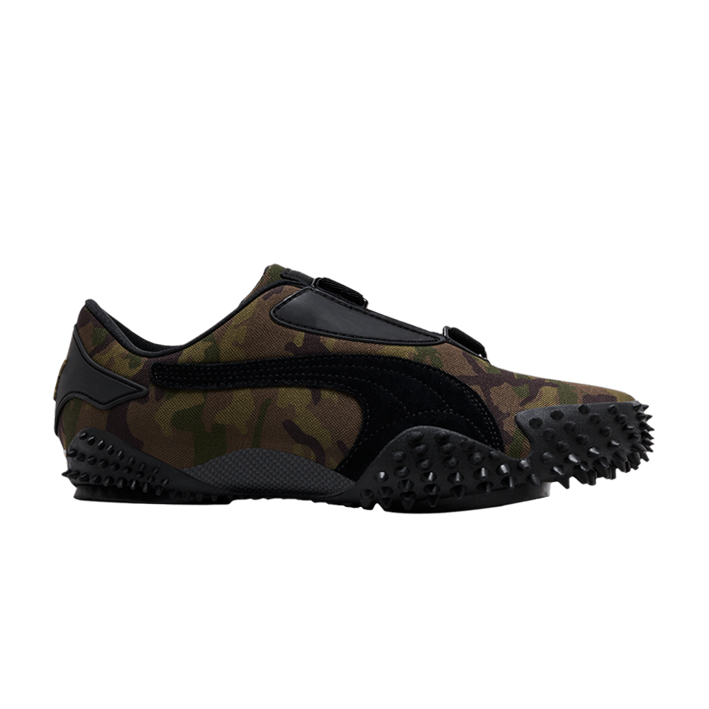 Women's Mostro 'Wild Willow Camo'