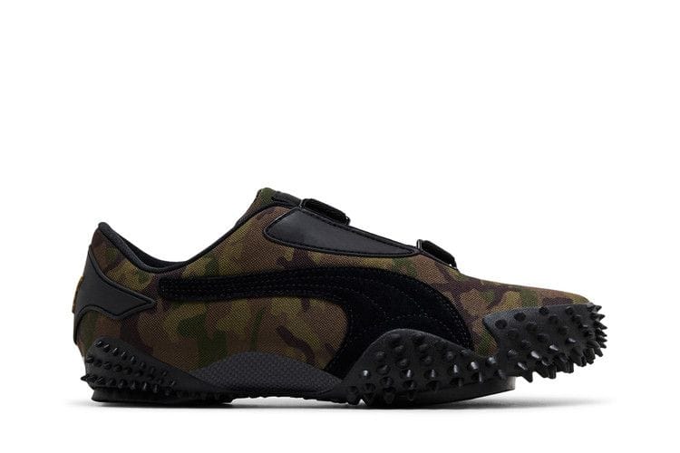 Women's Mostro 'Wild Willow Camo'