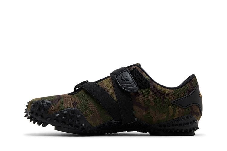 Women's Mostro 'Wild Willow Camo'