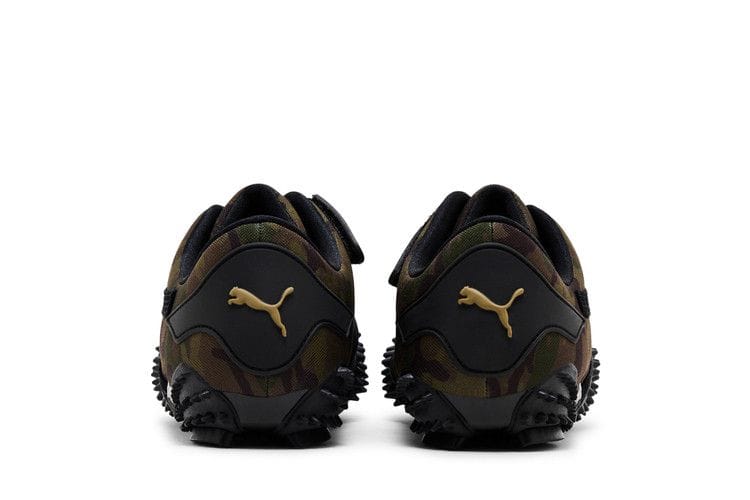 Women's Mostro 'Wild Willow Camo'