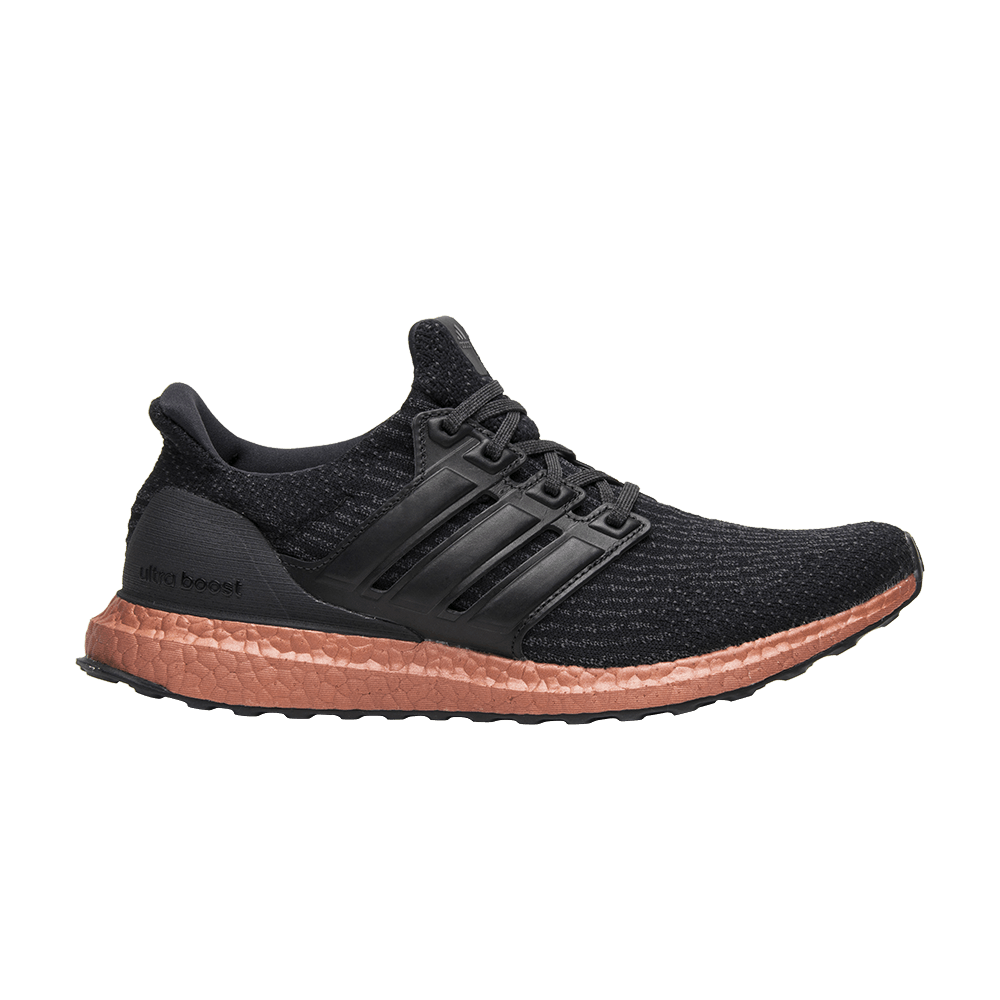 Men's UltraBoost 3.0 Limited 'Bronze'
