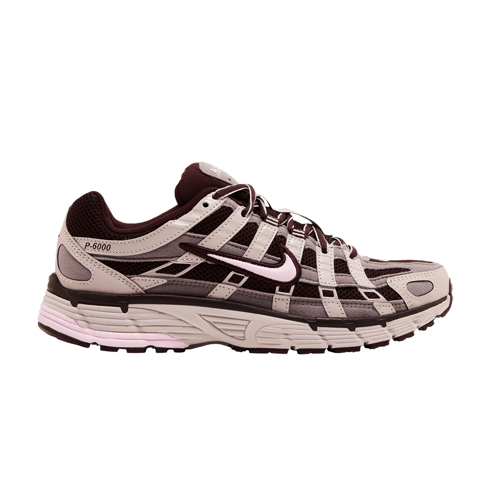 Women's P-6000 'Burgundy Crush'