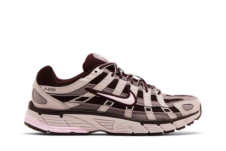 Women's P-6000 'Burgundy Crush'