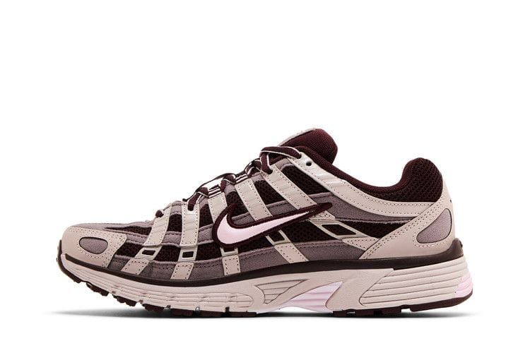 Women's P-6000 'Burgundy Crush'