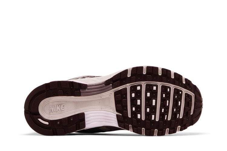 Women's P-6000 'Burgundy Crush'