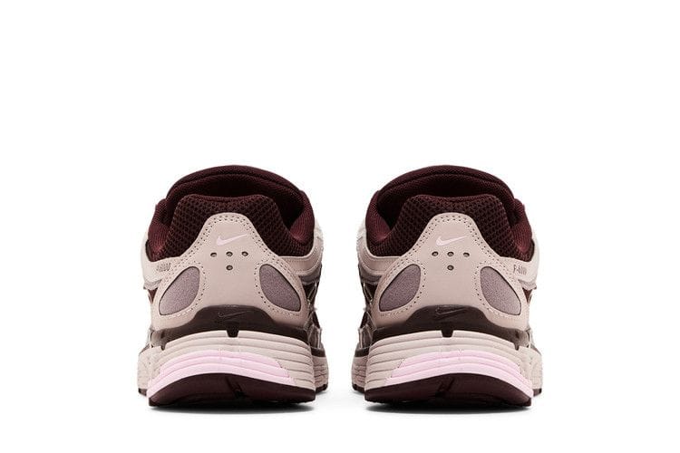 Women's P-6000 'Burgundy Crush'